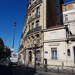 Apartamento Dúplex Eiffel