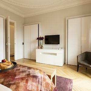 Apartamento Deluxe